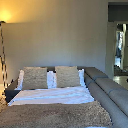 Exceptional Spacious City Apartment London Eksteriør billede