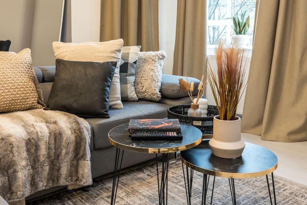 Exceptional Spacious City Apartment London Eksteriør billede